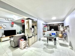 Blk 708 Woodlands Drive 70 (Woodlands), HDB 5 Rooms #461655031